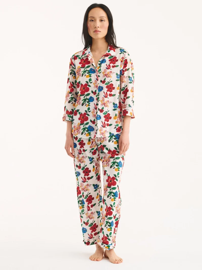 Pantalon de pyjama