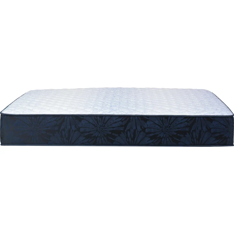 Serta Matelas Outpace ferme à plateau standard pour lit double