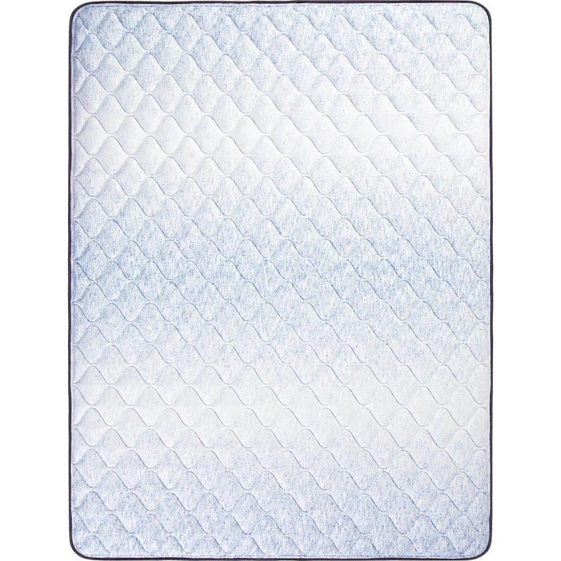 Serta Matelas Outpace ferme à plateau standard pour lit double
