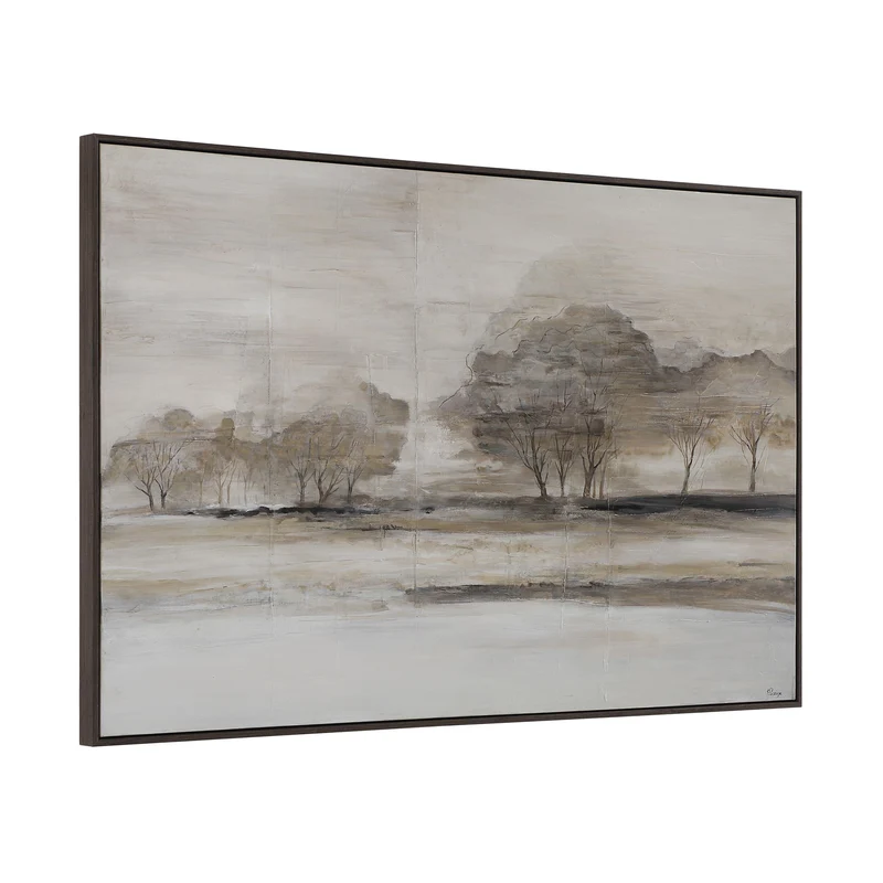 Germain Larivière Décor pour la maison Art Mural 456486