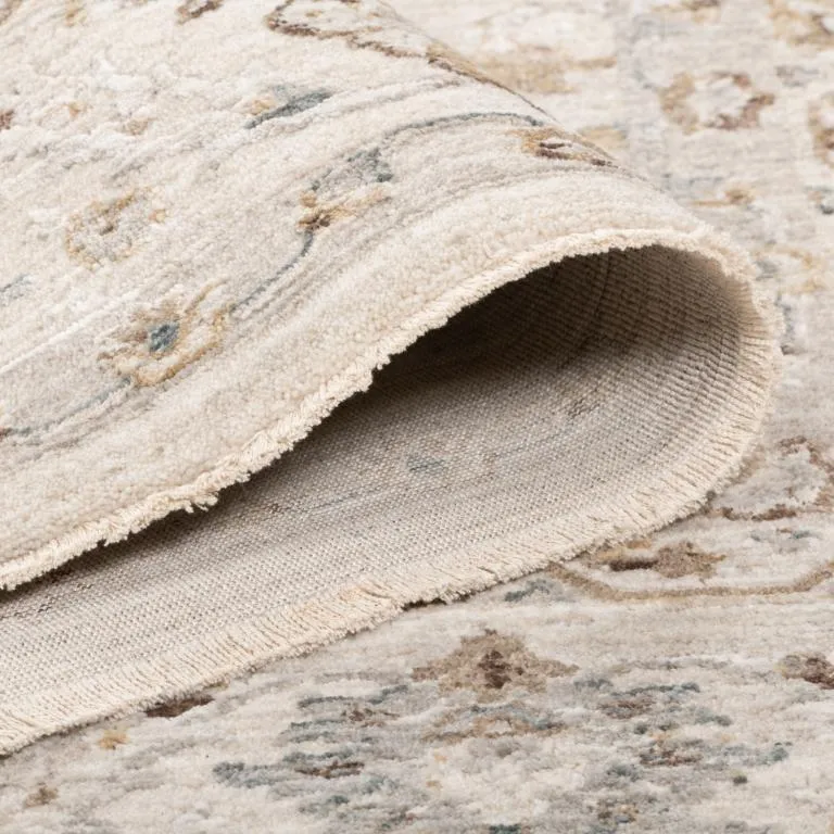Germain Larivière Tapis décoratifs rectangle