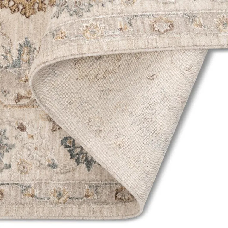 Germain Larivière Tapis décoratifs rectangle
