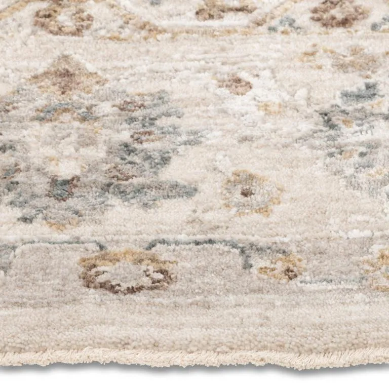 Germain Larivière Tapis décoratifs rectangle