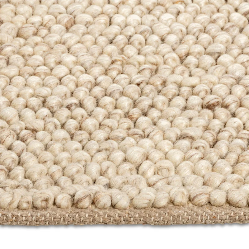 Germain Larivière Tapis décoratifs rectangle