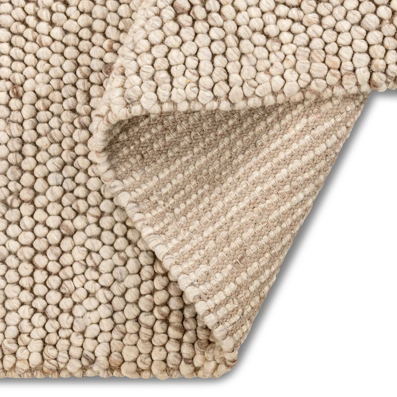 Germain Larivière Tapis décoratifs rectangle