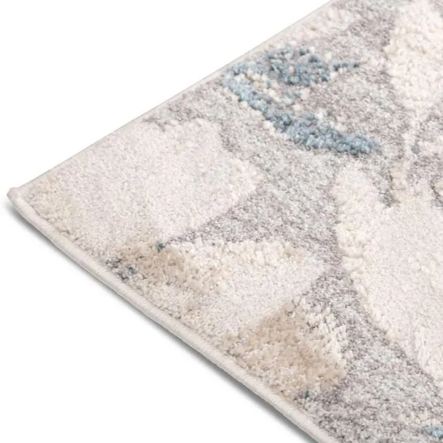 Germain Larivière Tapis décoratifs rectangle LEN-57-555 (8X10)