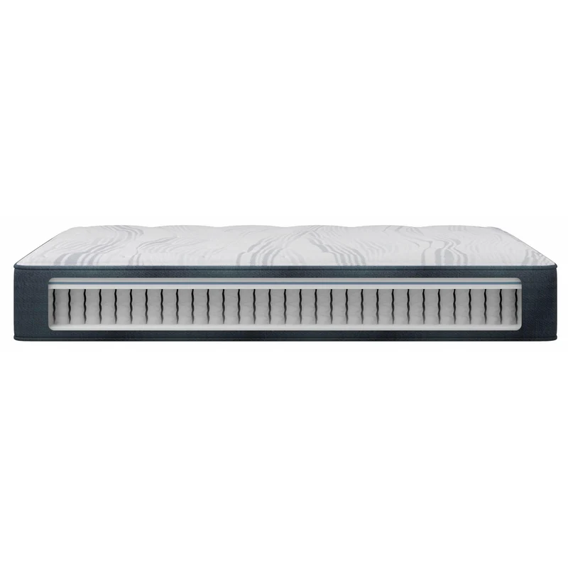 Germain Larivière Matelas Droplet extra ferme pour lit simple XL 442322