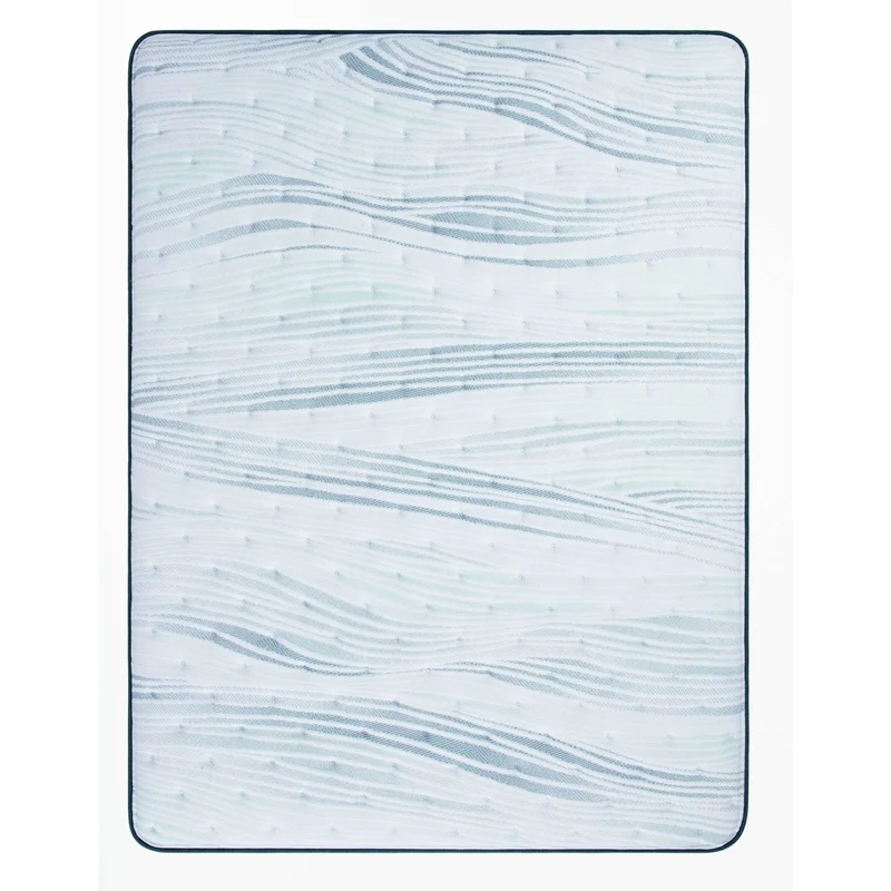 Germain Larivière Matelas Droplet extra ferme pour lit simple XL 442322