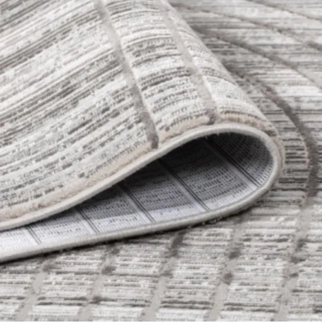 Germain Larivière Tapis décoratifs rectangle