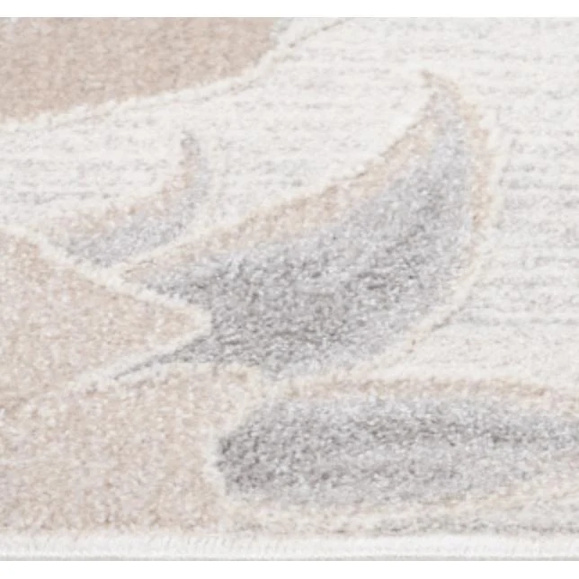 Germain Larivière Tapis décoratifs rectangle