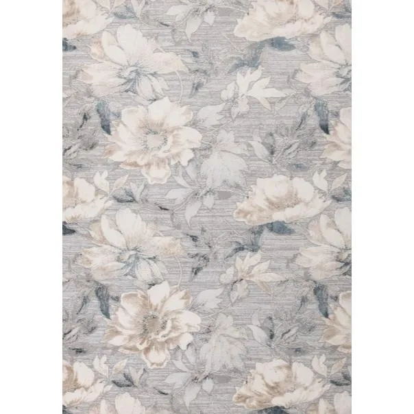 Germain Larivière Tapis décoratifs rectangle 449372 (5X7)