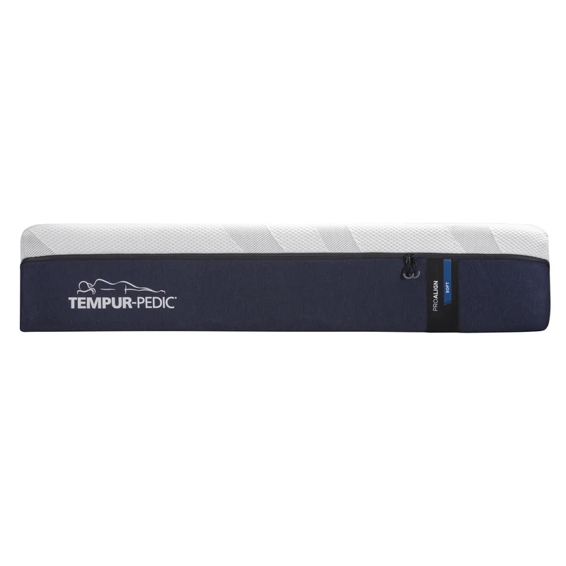Germain Larivière Matelas Tempur-ProAlign moelleux pour lit simple XL 381802