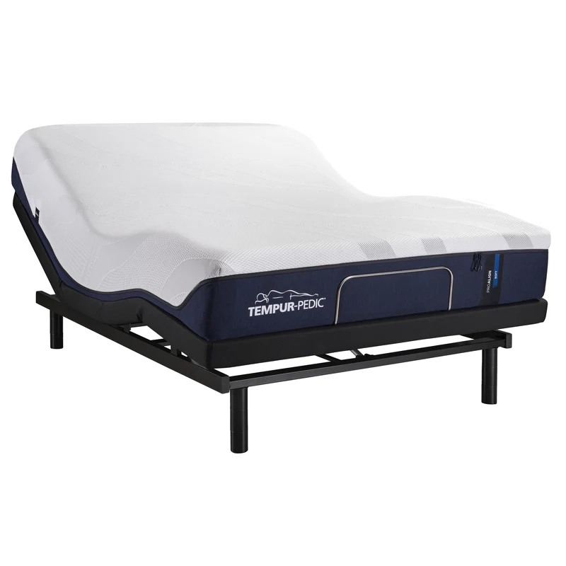 Germain Larivière Matelas Tempur-ProAlign moelleux pour lit simple XL 381802