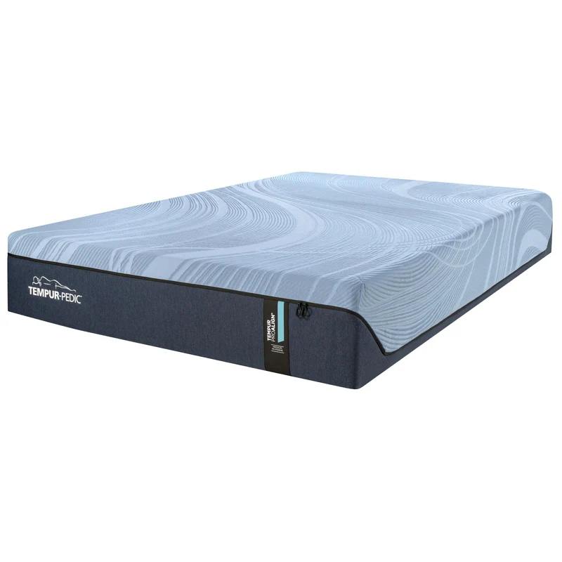 Germain Larivière Matelas Tempur-ProAlign mi-ferme pour lit simple XL 457976