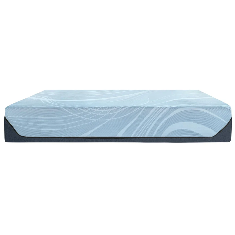 Germain Larivière Matelas Tempur-ProAlign mi-ferme pour lit simple XL 457976