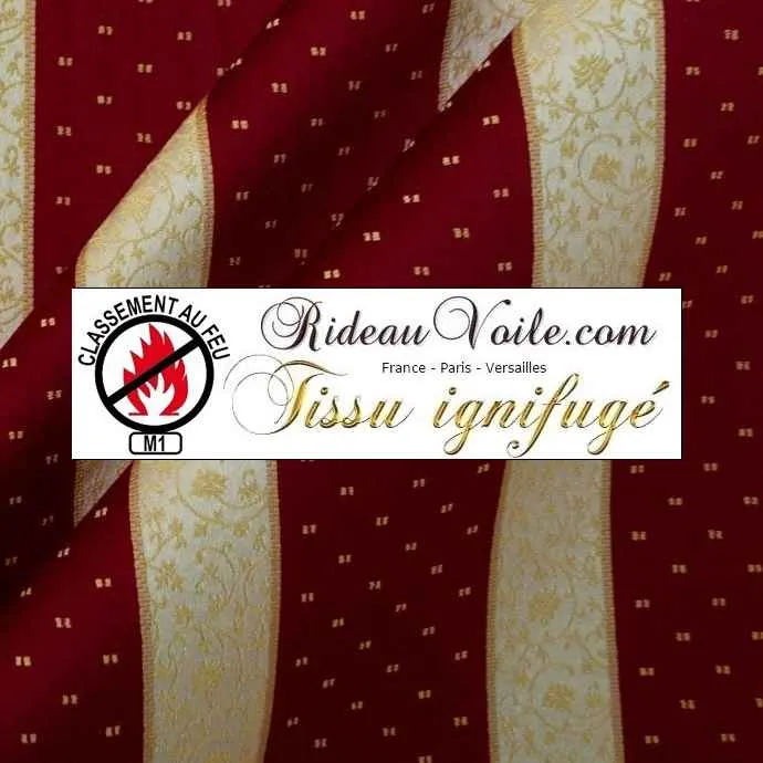 Tissu d'ameublement d'éditeurs grandes marques Boutique en France Décoration rénovation