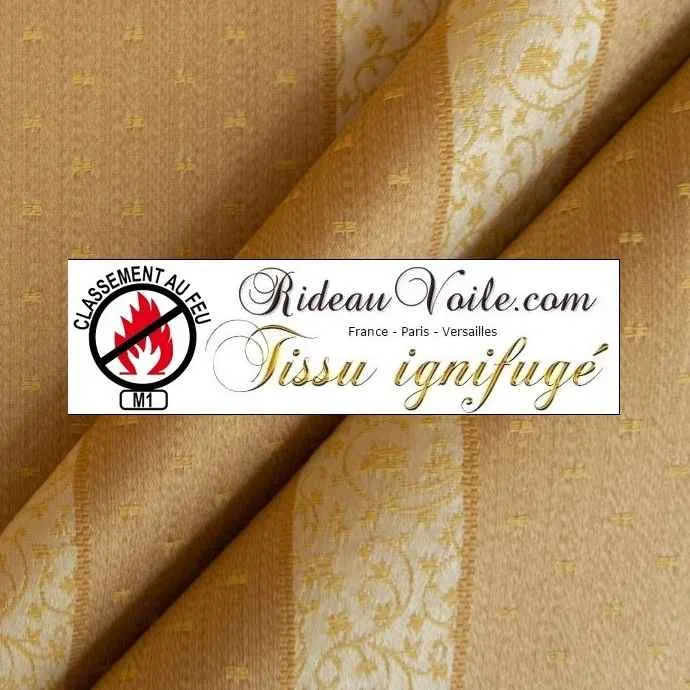 Tissu d'ameublement d'éditeurs grandes marques Boutique en France Décoration rénovation