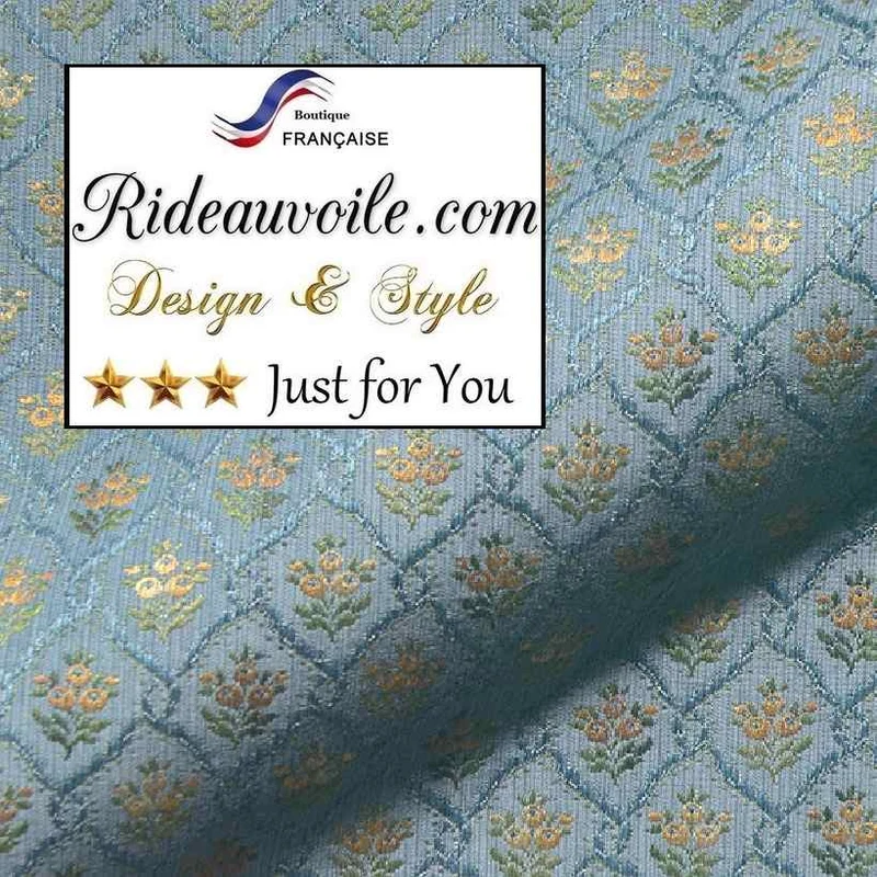 Tissu d'ameublement intérieur d'Architecte rénovation hôtel restaurant appartement