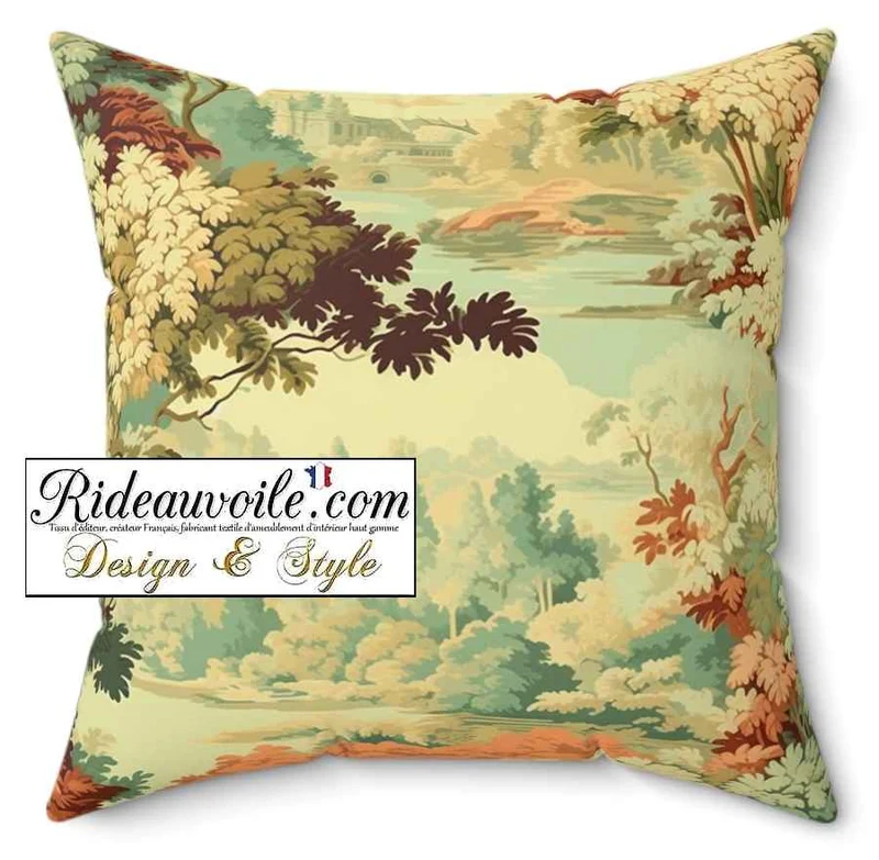 Boutique Inspiration manufacture tapisserie Gobelin tissu au mètre rideau