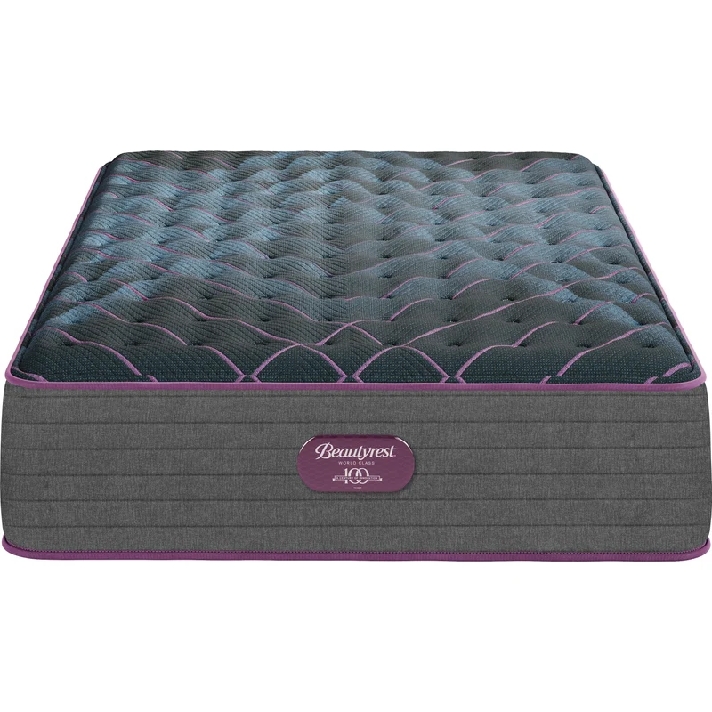 Beautyrest Matelas Aero ferme à plateau standard
