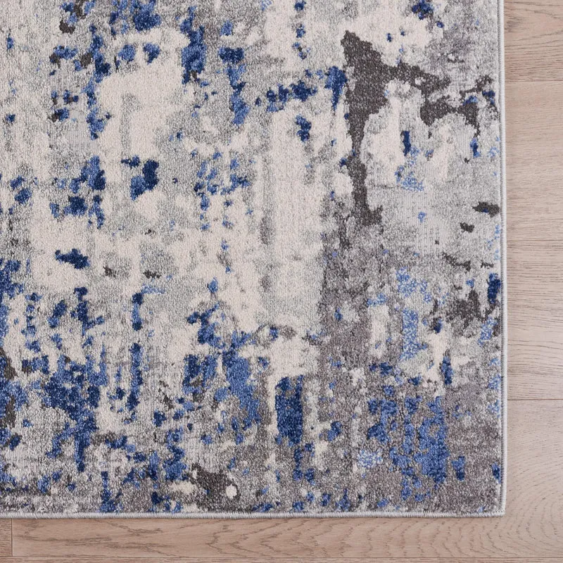 Germain Larivière Tapis décoratifs rectangle 1320-050 (5X8)