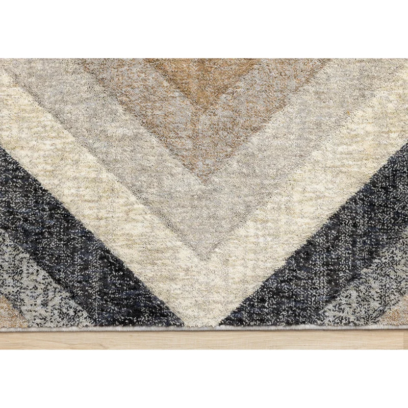 Germain Larivière Tapis décoratifs rectangle 5685/LM72 (8X11)