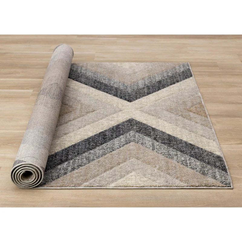 Germain Larivière Tapis décoratifs rectangle 5685/LM72 (8X11)