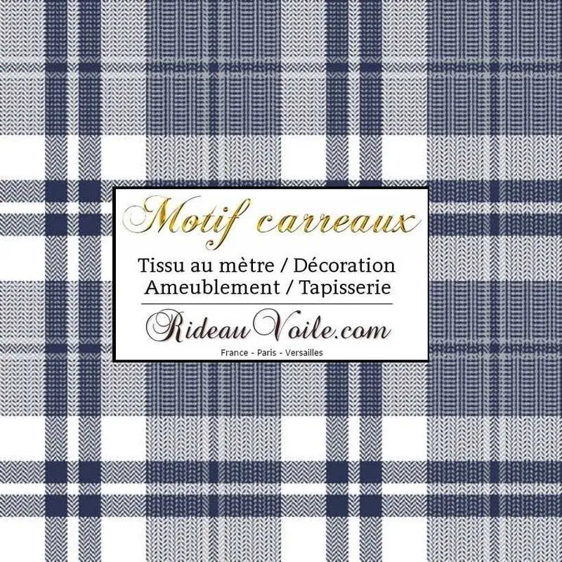 Votre expert en aménagement de chalet style montagne laine tissu carreaux tartan