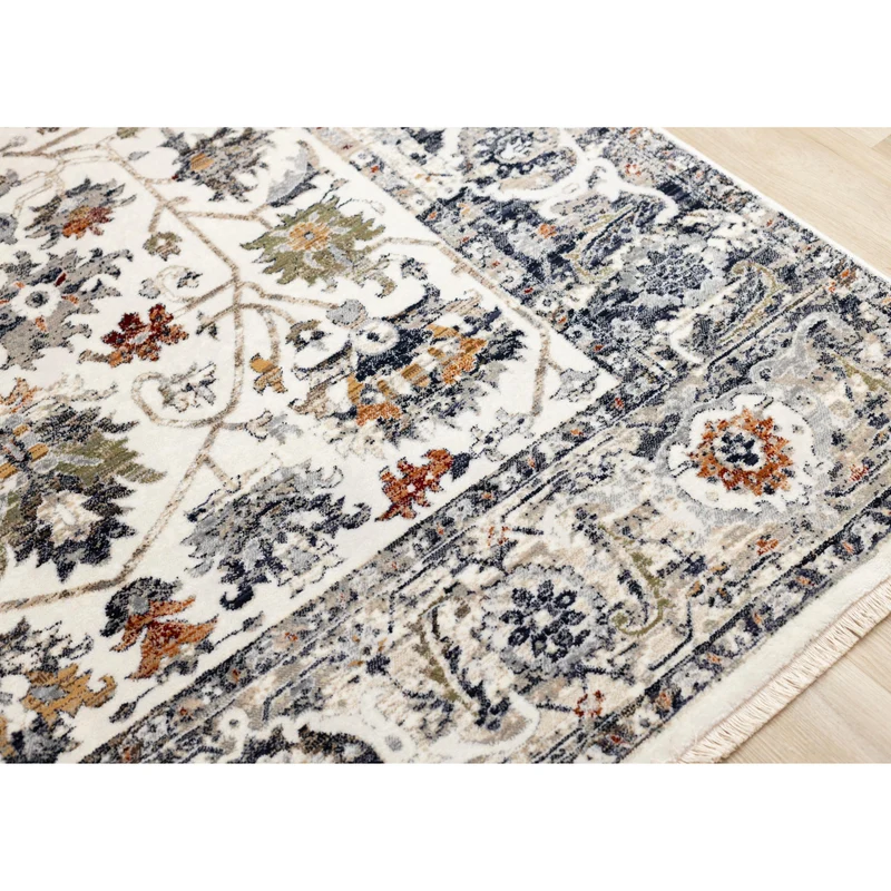 Germain Larivière Tapis décoratifs rectangle