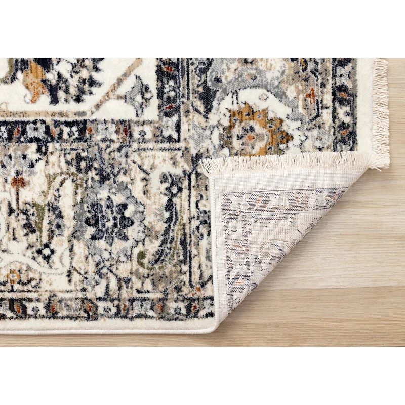 Germain Larivière Tapis décoratifs rectangle