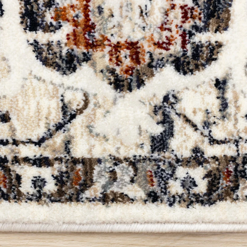 Germain Larivière Tapis décoratifs rectangle