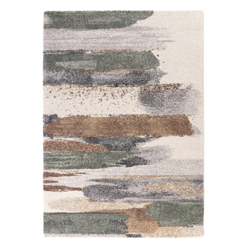 Germain Larivière Tapis décoratifs rectangle