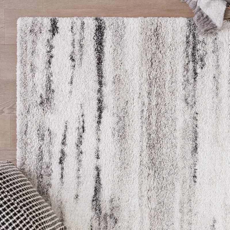 Germain Larivière Tapis décoratifs rectangle
