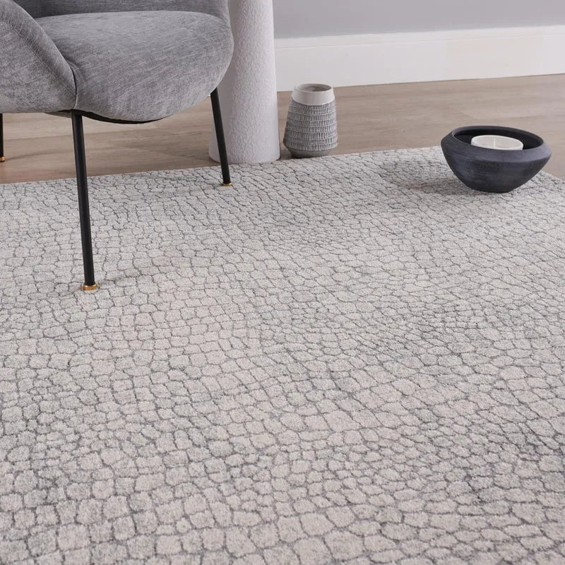 Germain Larivière Tapis décoratifs rectangle