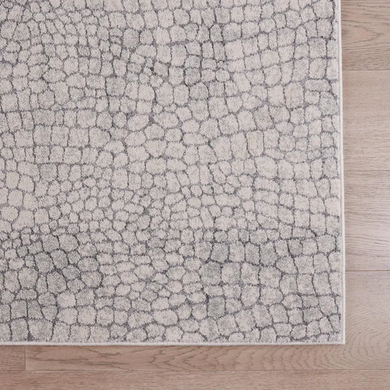 Germain Larivière Tapis décoratifs rectangle
