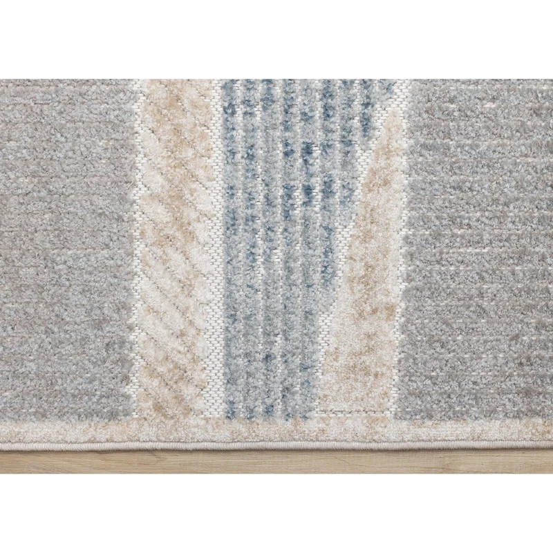 Germain Larivière Tapis décoratifs rectangle