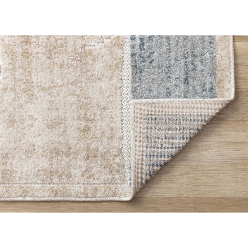 Germain Larivière Tapis décoratifs rectangle