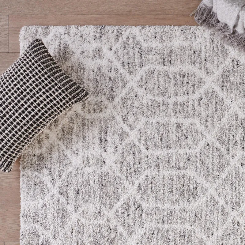 Germain Larivière Tapis décoratifs rectangle