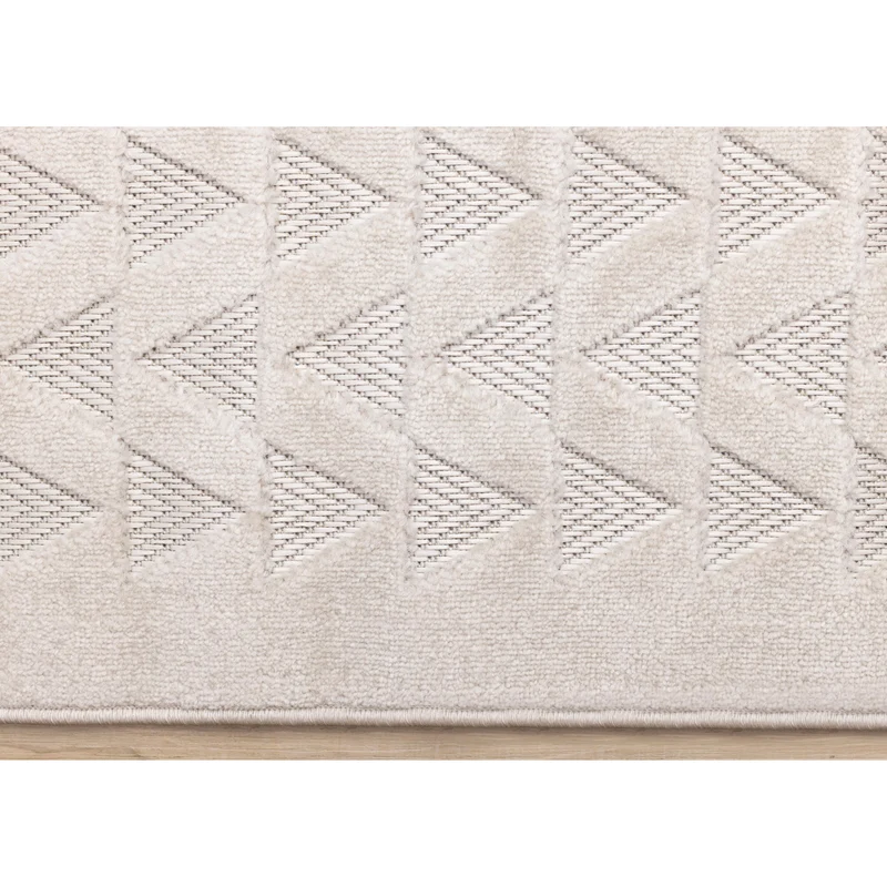 Germain Larivière Tapis décoratifs rectangle
