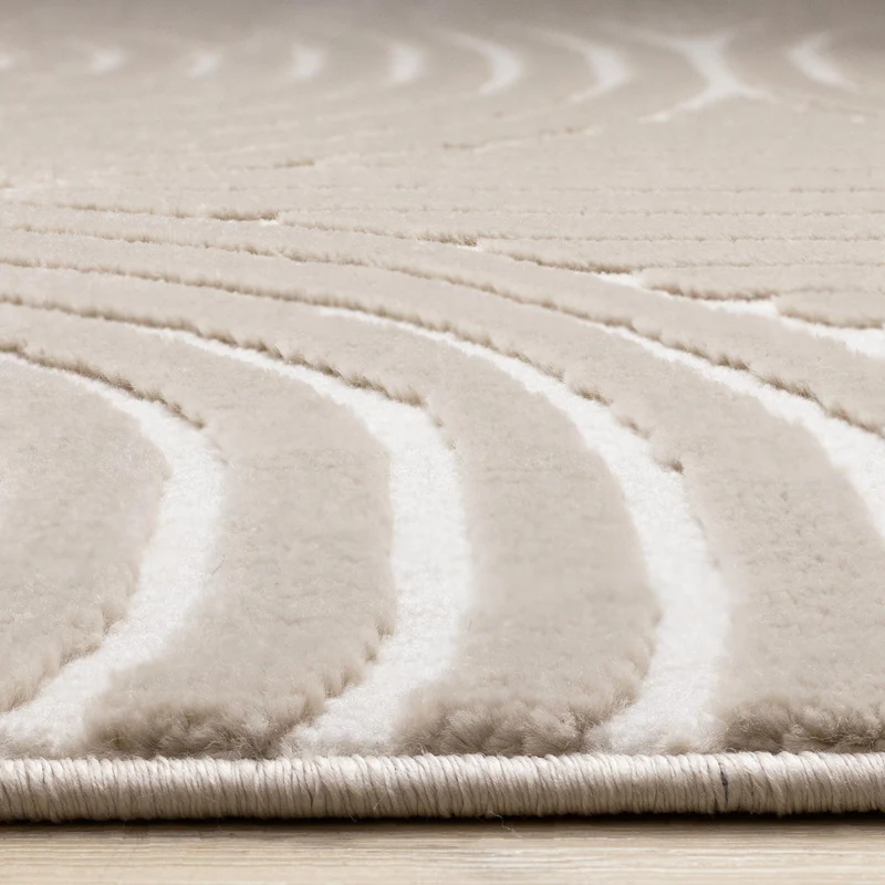 Germain Larivière Tapis décoratifs rectangle