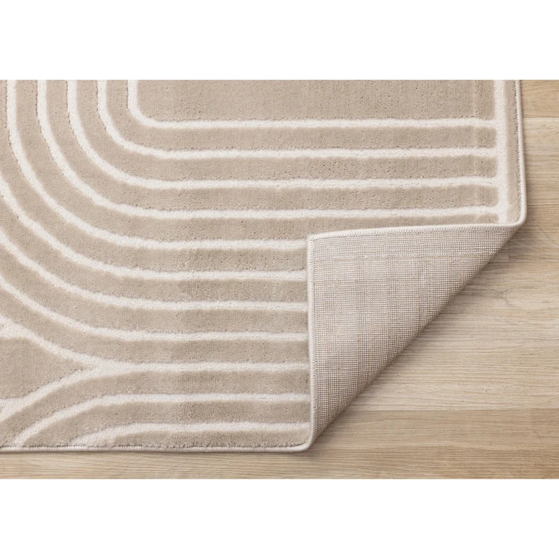 Germain Larivière Tapis décoratifs rectangle