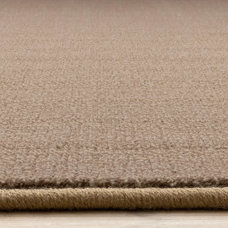 Germain Larivière Tapis décoratifs rectangle