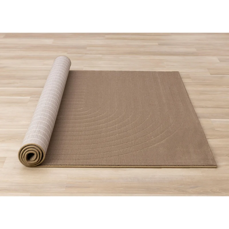 Germain Larivière Tapis décoratifs rectangle