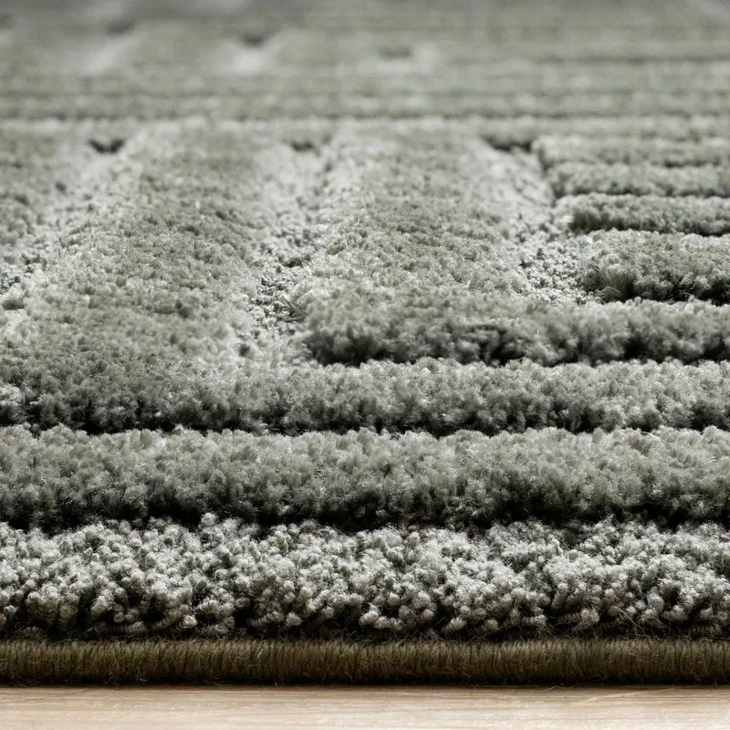Germain Larivière Tapis décoratifs rectangle