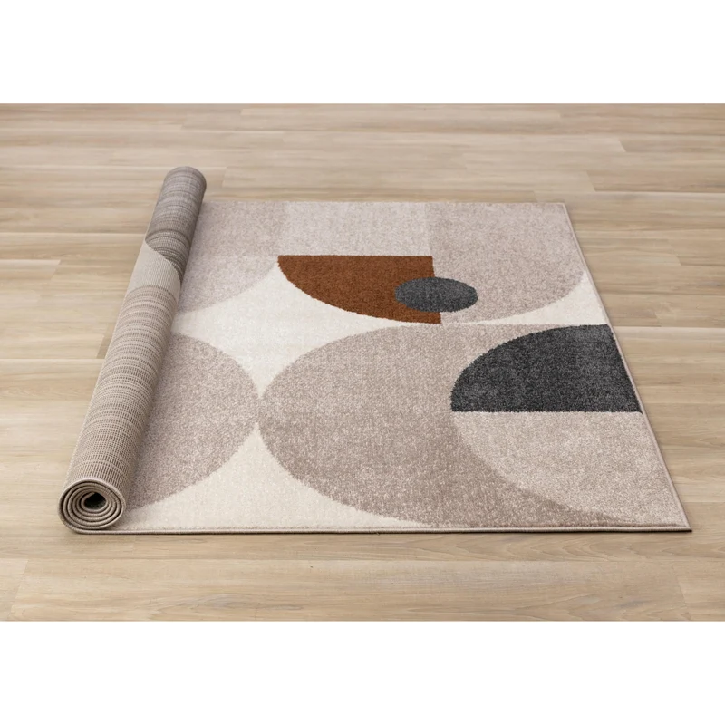 Germain Larivière Tapis décoratifs rectangle