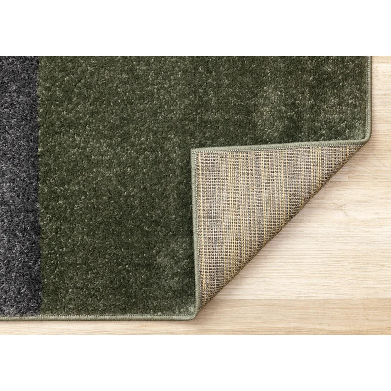 Germain Larivière Tapis décoratifs rectangle