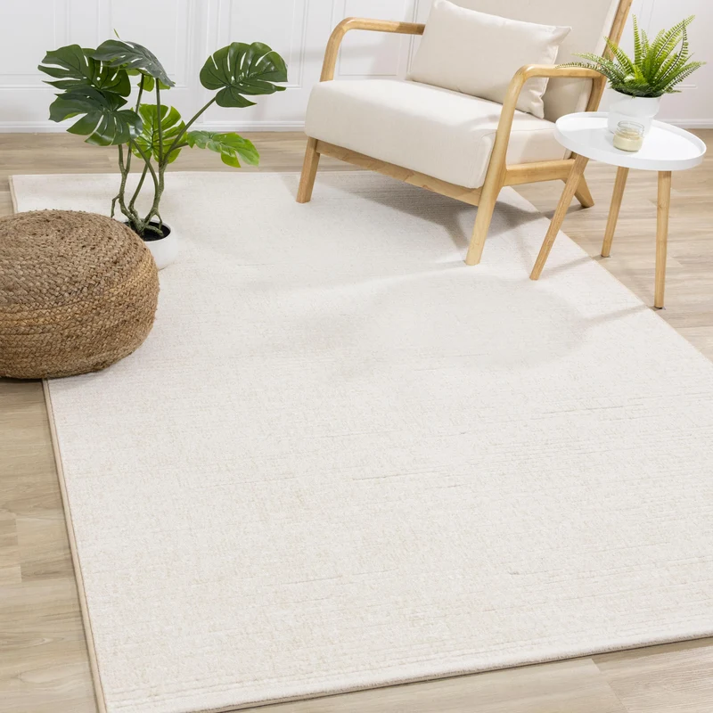 Germain Larivière Tapis décoratifs rectangle