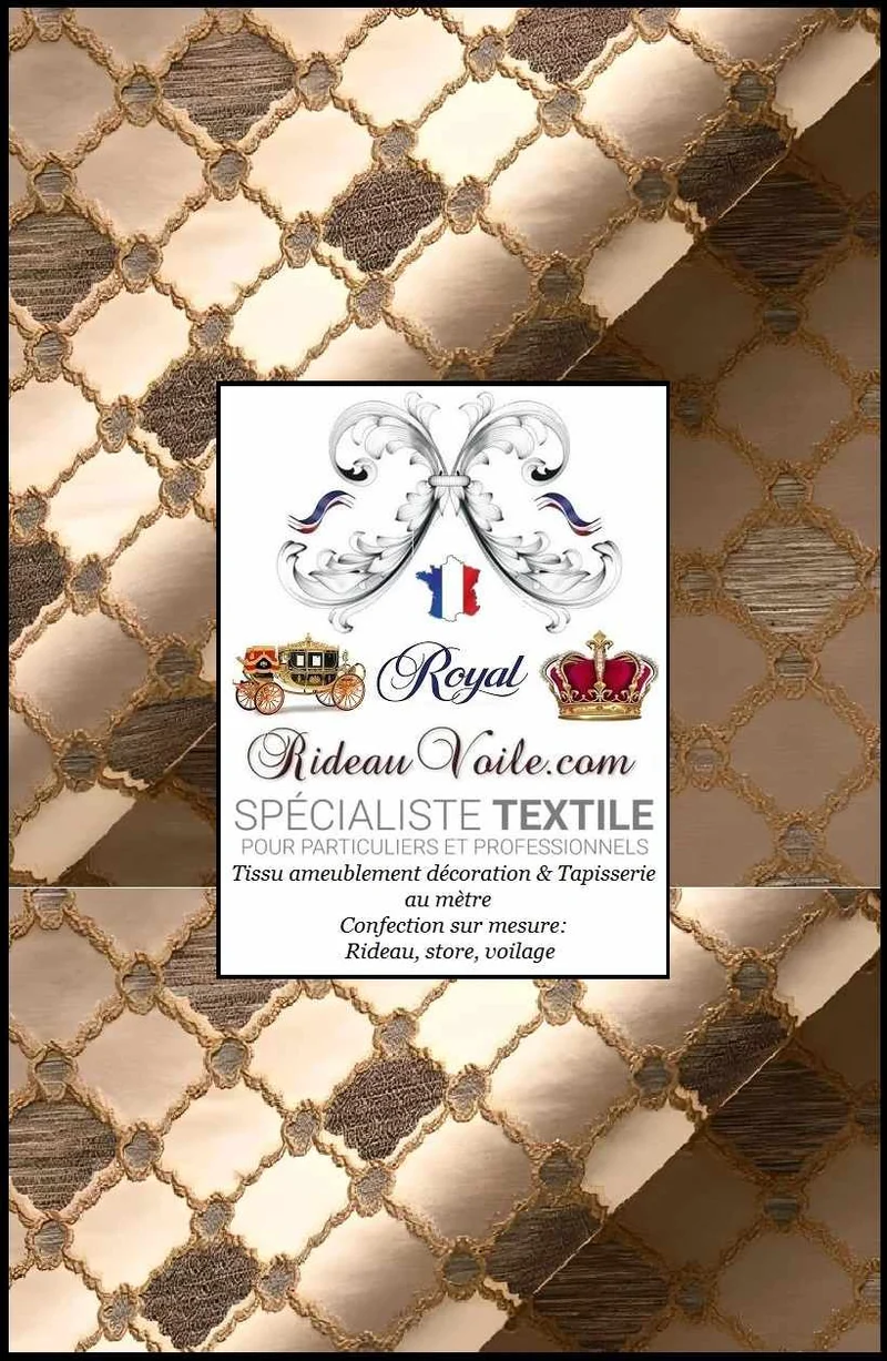 Textile matière ameublement Rénovation textile Architecte aménagement tapisserie murale