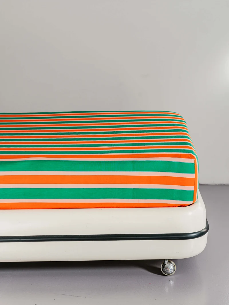 Drap housse enfant