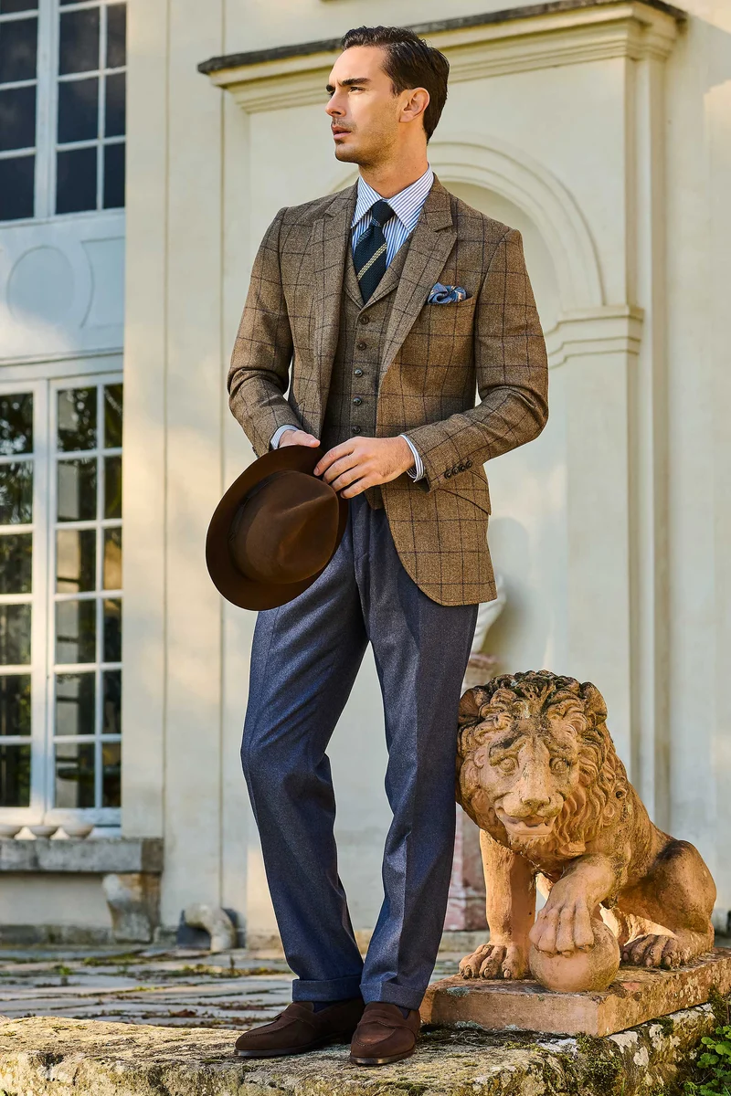 Le Vintage